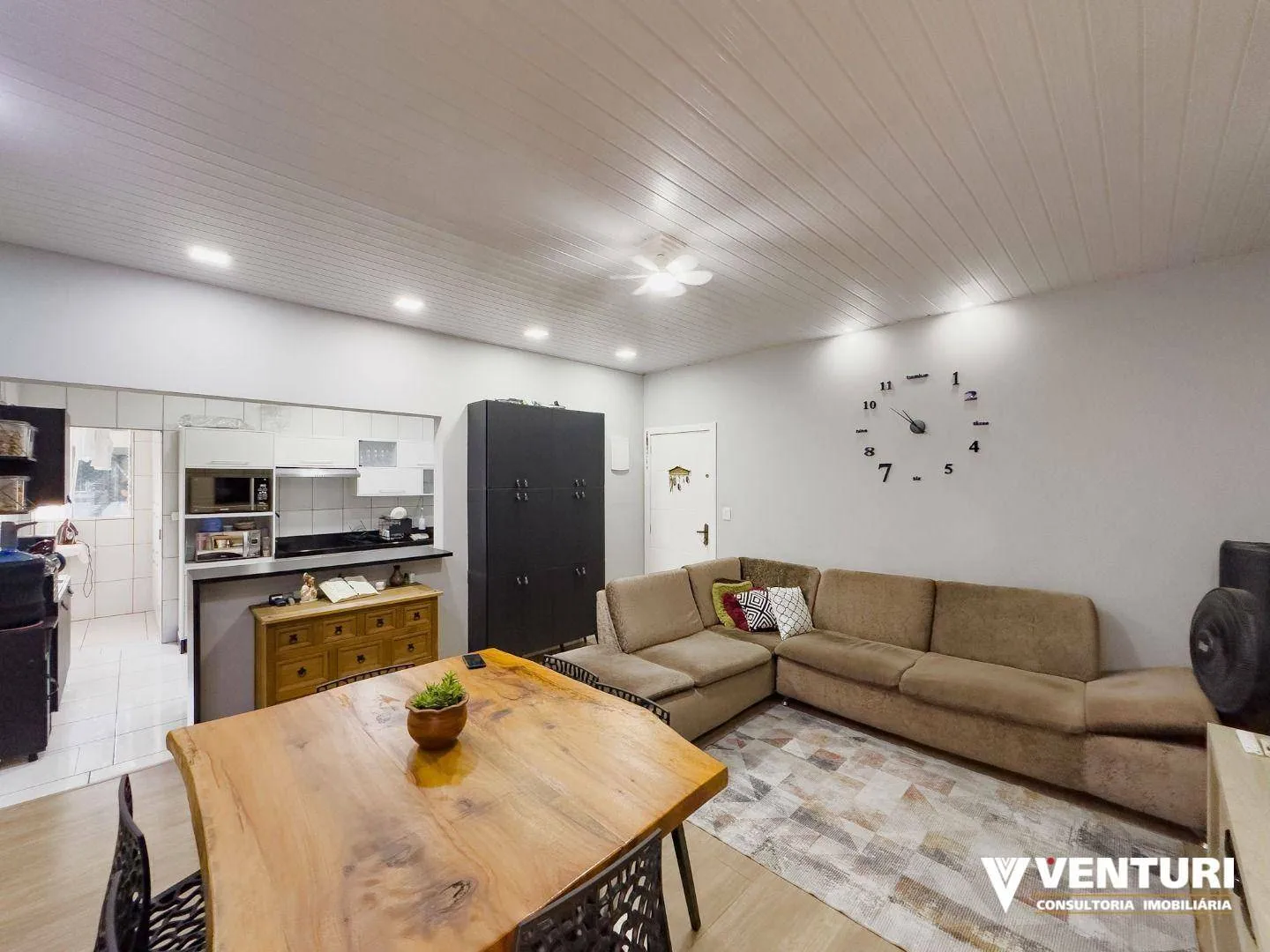 Apartamento com 3 dormitórios à venda, 105 m por R$ 360.000,00 - Itoupava Seca - Blumenau/SC - foto 1