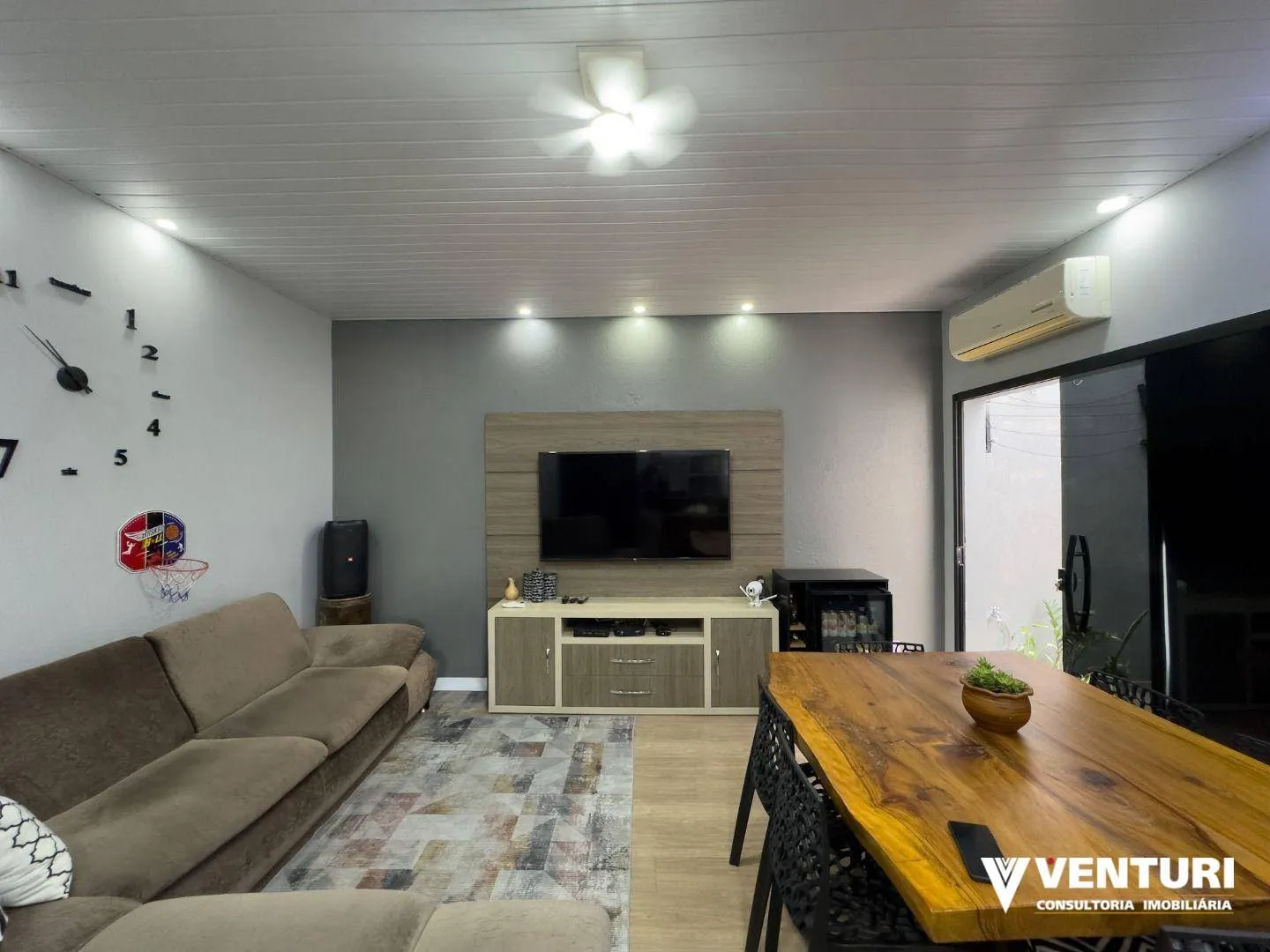 Apartamento com 3 dormitórios à venda, 105 m por R$ 360.000,00 - Itoupava Seca - Blumenau/SC — foto 5