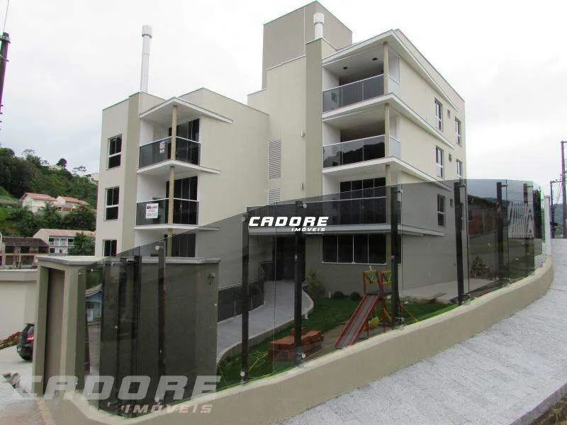 Excelente apartamento no Garcia - Blumenau — foto 3