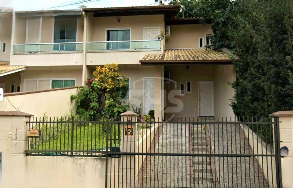 Casa com 3 dormitórios para alugar, 139 m por R$ 3.063,41/mês - Itoupava Central - Blumenau/SC - foto 1