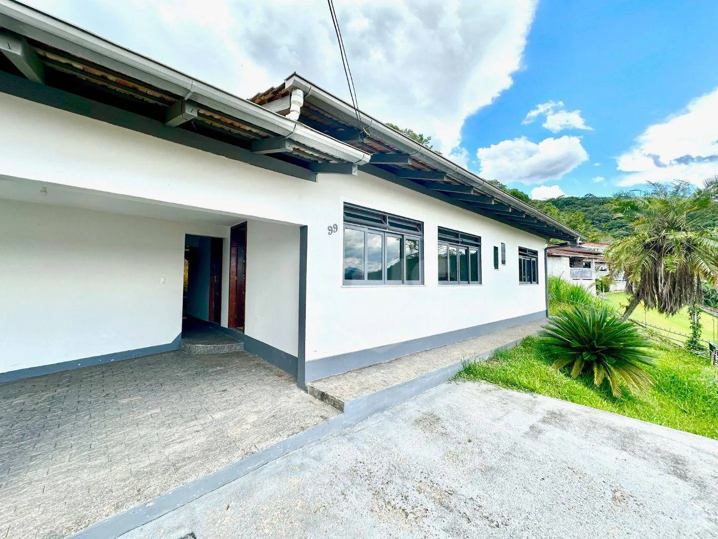 Casa com 3 dormitórios à venda, 160 m por R$ 465.000,00 - Nova Esperança - Blumenau/SC - foto 1