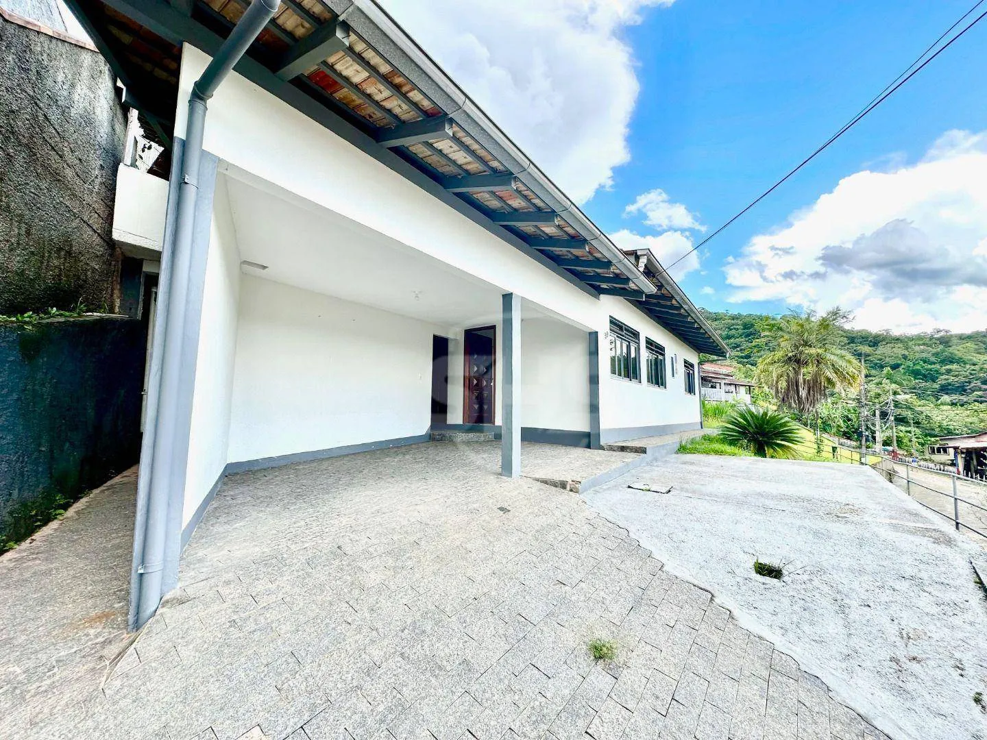 Casa com 3 dormitórios à venda, 160 m por R$ 465.000,00 - Nova Esperança - Blumenau/SC — foto 2