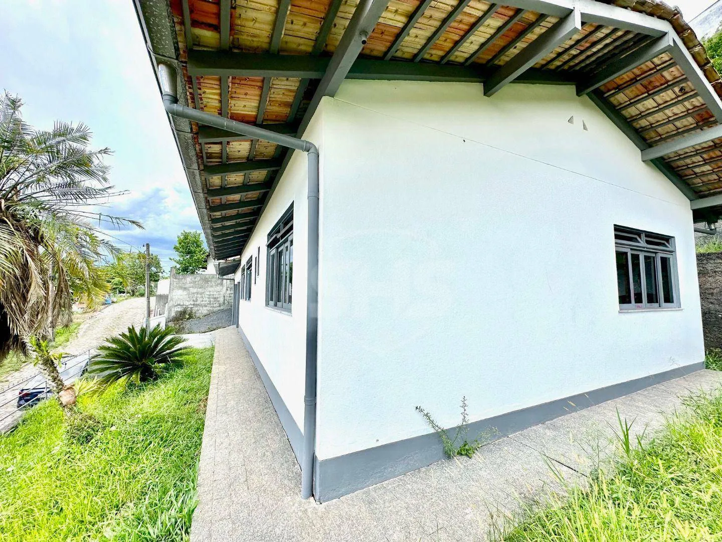 Casa com 3 dormitórios à venda, 160 m por R$ 465.000,00 - Nova Esperança - Blumenau/SC — foto 3