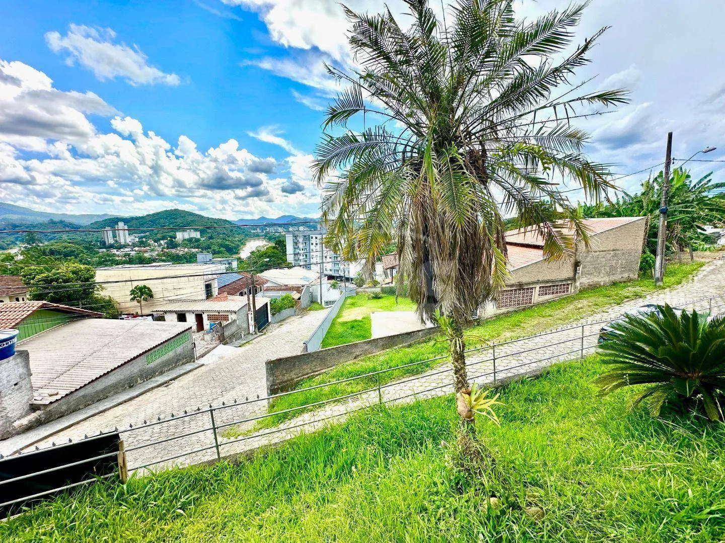 Casa com 3 dormitórios à venda, 160 m por R$ 465.000,00 - Nova Esperança - Blumenau/SC — foto 4
