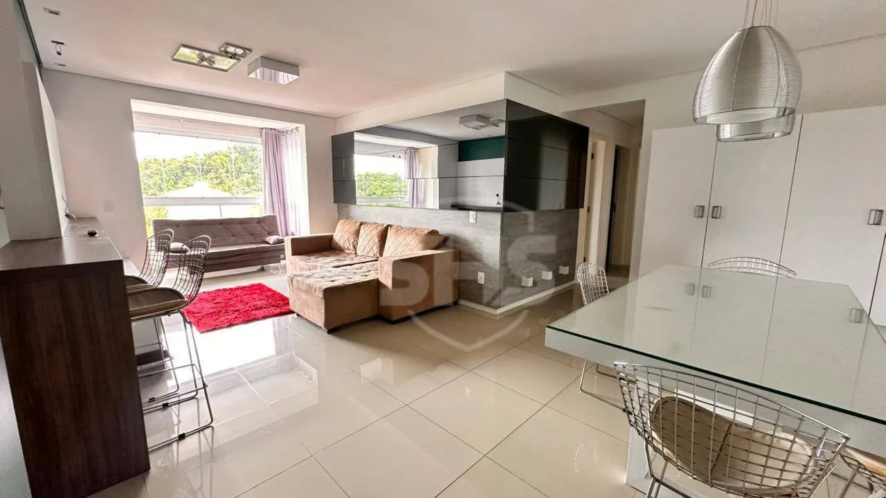 Apartamento com 3 dormitórios à venda, 110 m por R$ 640.000,00 - Escola Agrícola - Blumenau/SC - foto 1