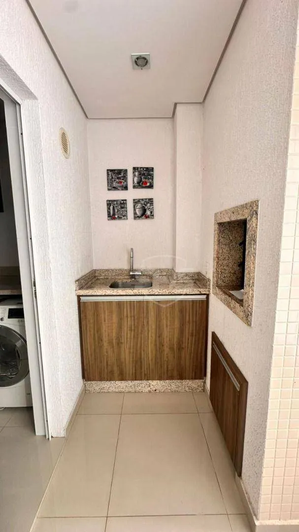 Apartamento com 3 dormitórios à venda, 110 m por R$ 640.000,00 - Escola Agrícola - Blumenau/SC — foto 2