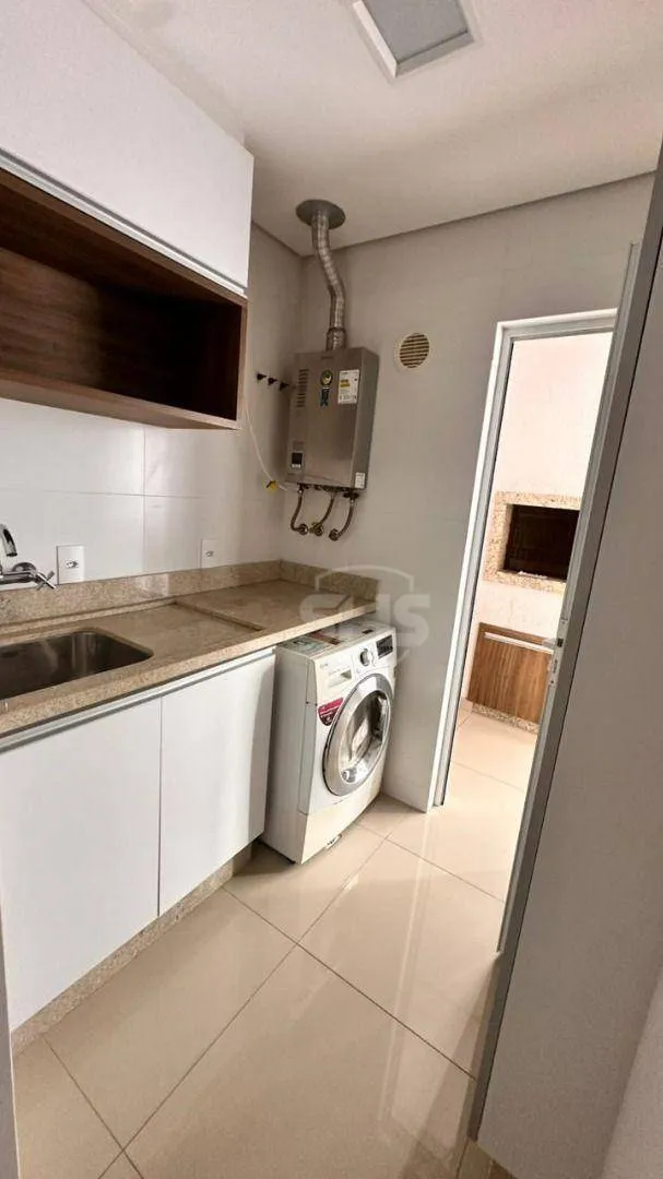 Apartamento com 3 dormitórios à venda, 110 m por R$ 640.000,00 - Escola Agrícola - Blumenau/SC — foto 3