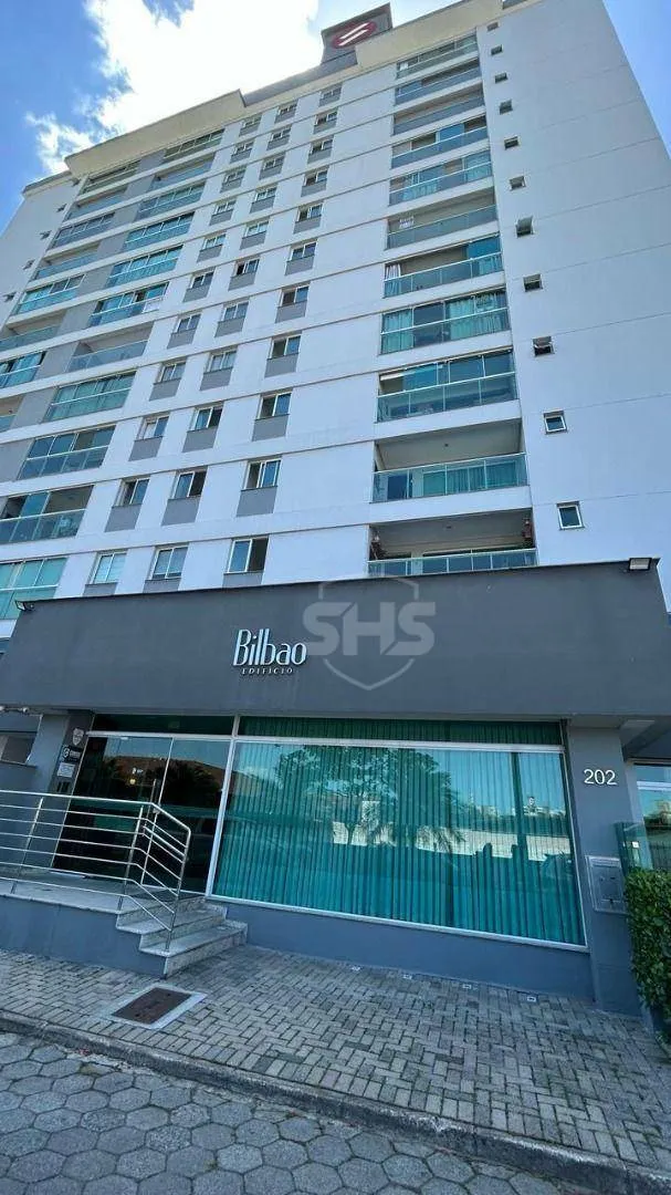 Apartamento à venda, 70 m por R$ 415.000,00 - Itoupava Norte - Blumenau/SC — foto 2
