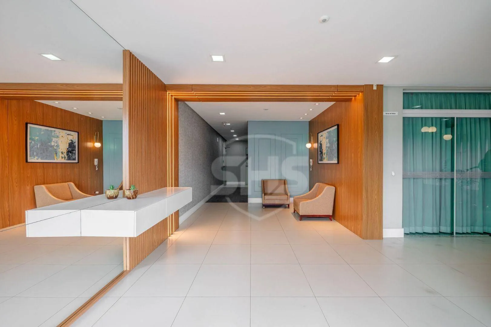 Apartamento à venda, 70 m por R$ 415.000,00 - Itoupava Norte - Blumenau/SC — foto 3
