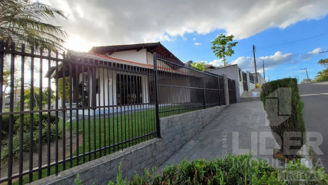 Casa na Rua Denver com 107m, 02 quartos sendo uma suíte - Terreno com 386m - foto 1