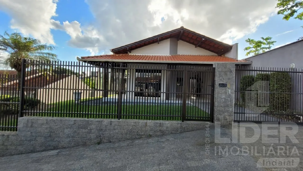 Casa à venda com 2 quartos e 1 suíte, 107m² no Tapajós, Indaial — foto 3