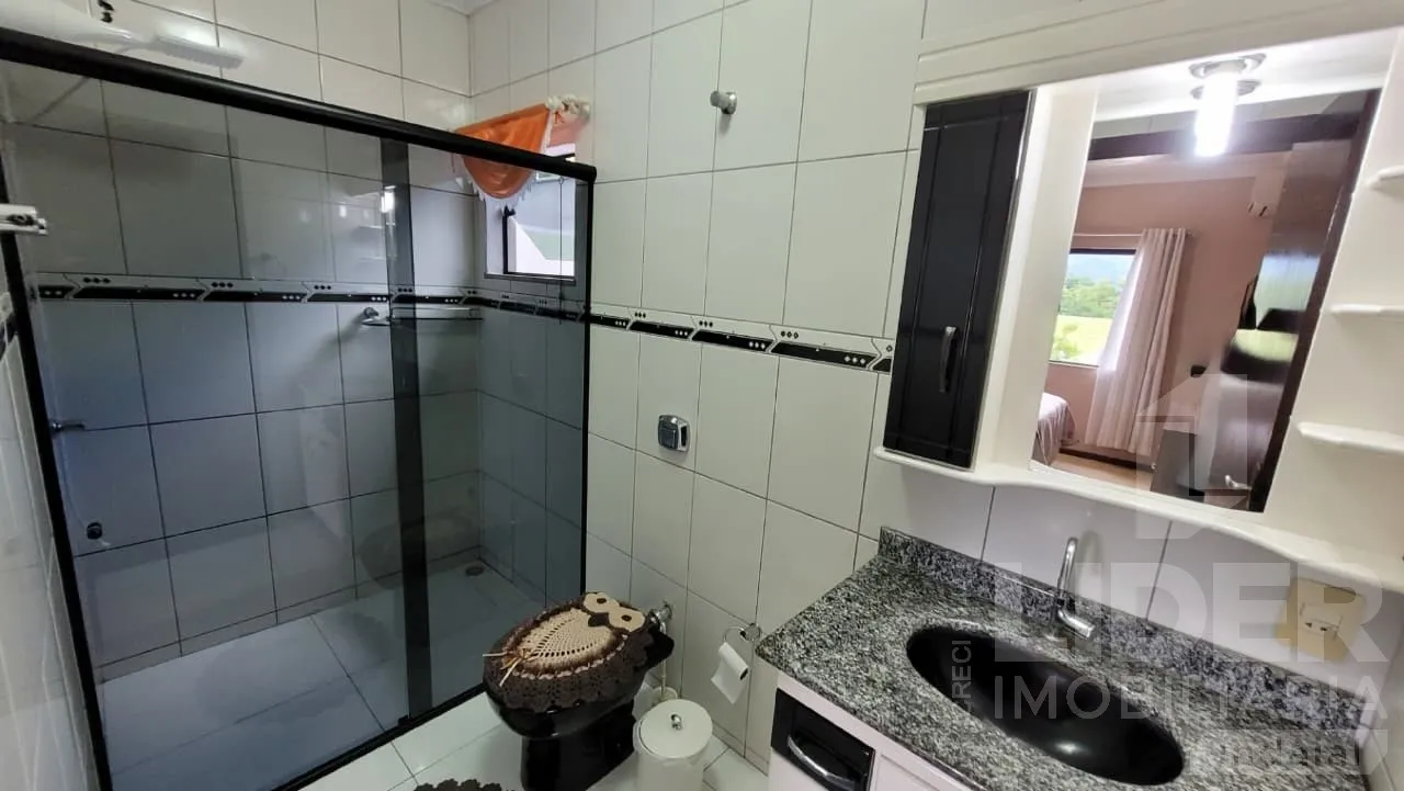 Casa à venda com 2 quartos e 1 suíte, 107m² no Tapajós, Indaial — foto 4