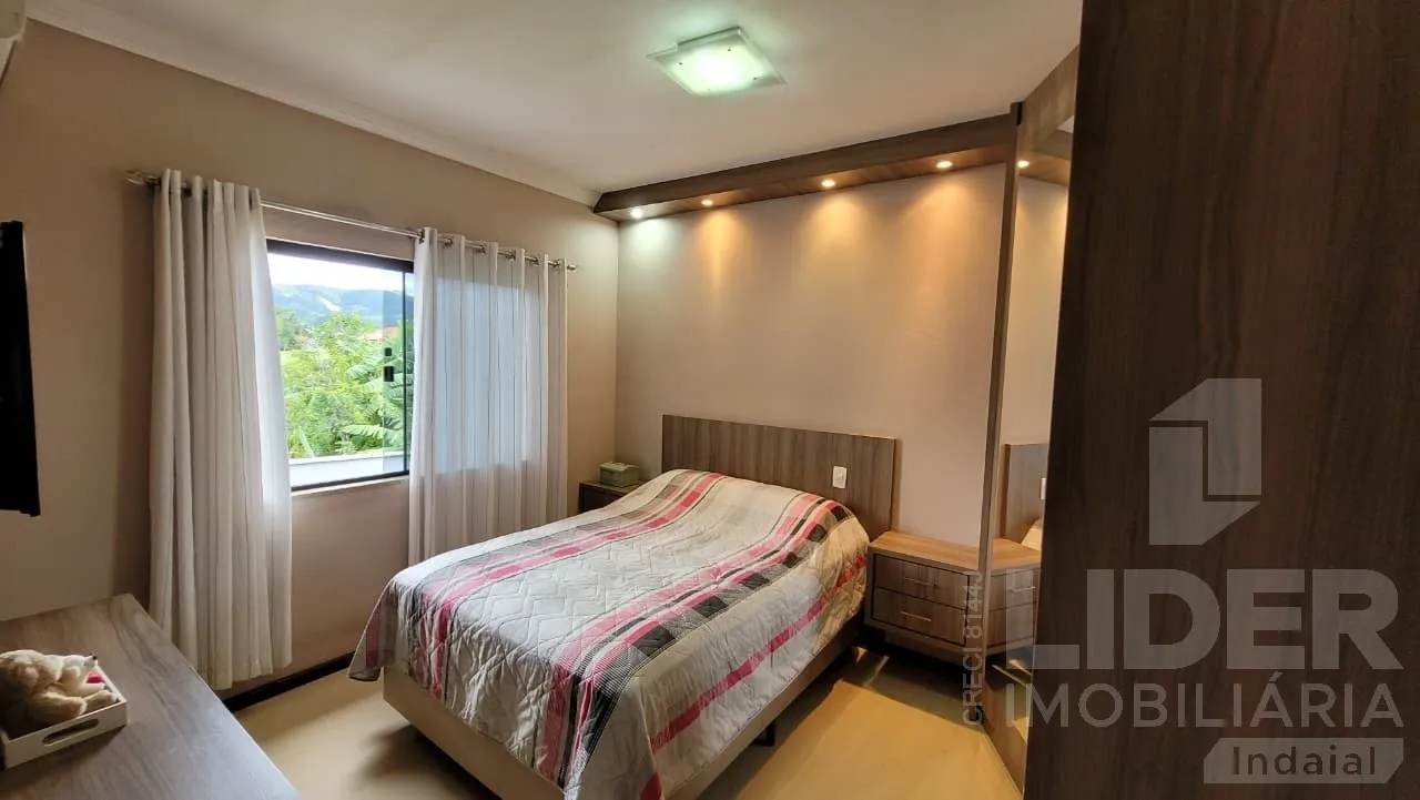Casa à venda com 2 quartos e 1 suíte, 107m² no Tapajós, Indaial — foto 6