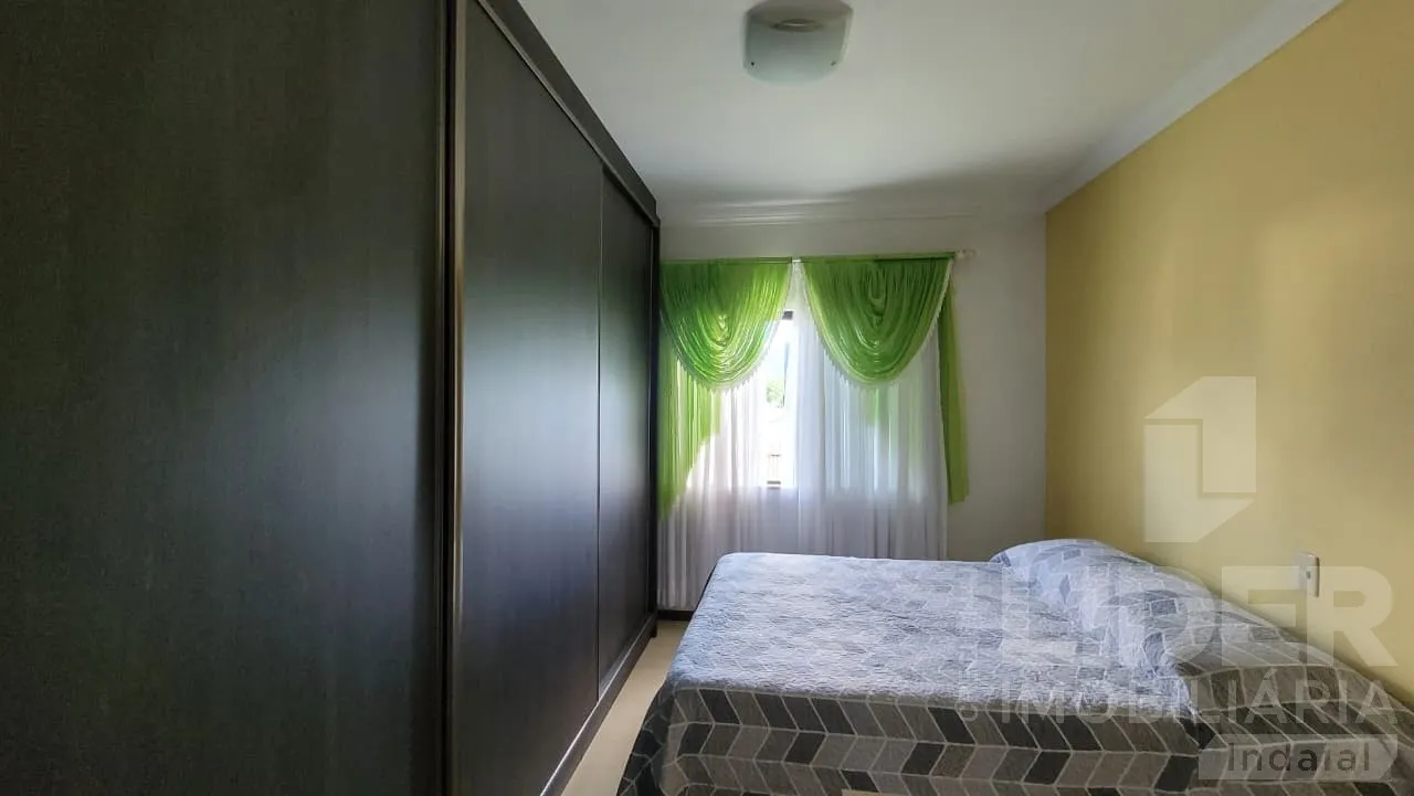 Casa à venda com 2 quartos e 1 suíte, 107m² no Tapajós, Indaial — foto 7