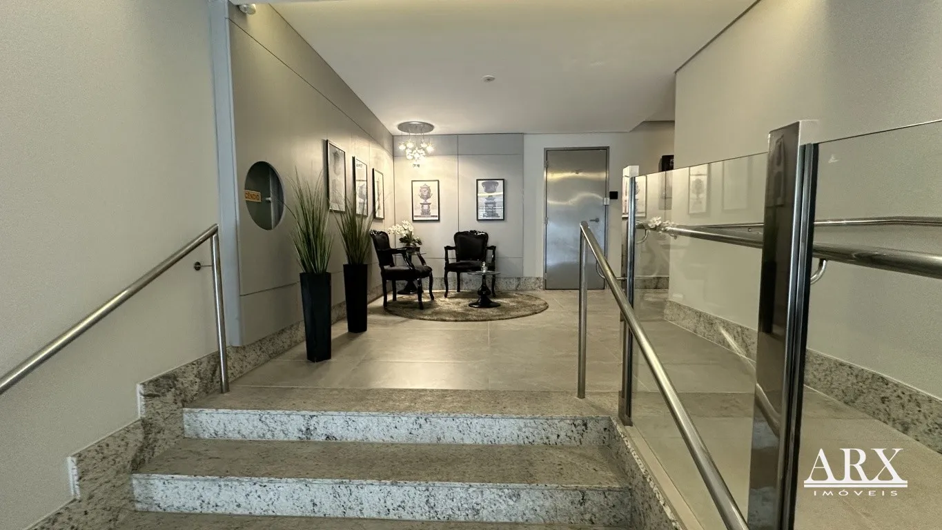 Apartamento Mobiliado em Região Nobre do Jardim Blumenau - Pronto para Morar! — foto 2