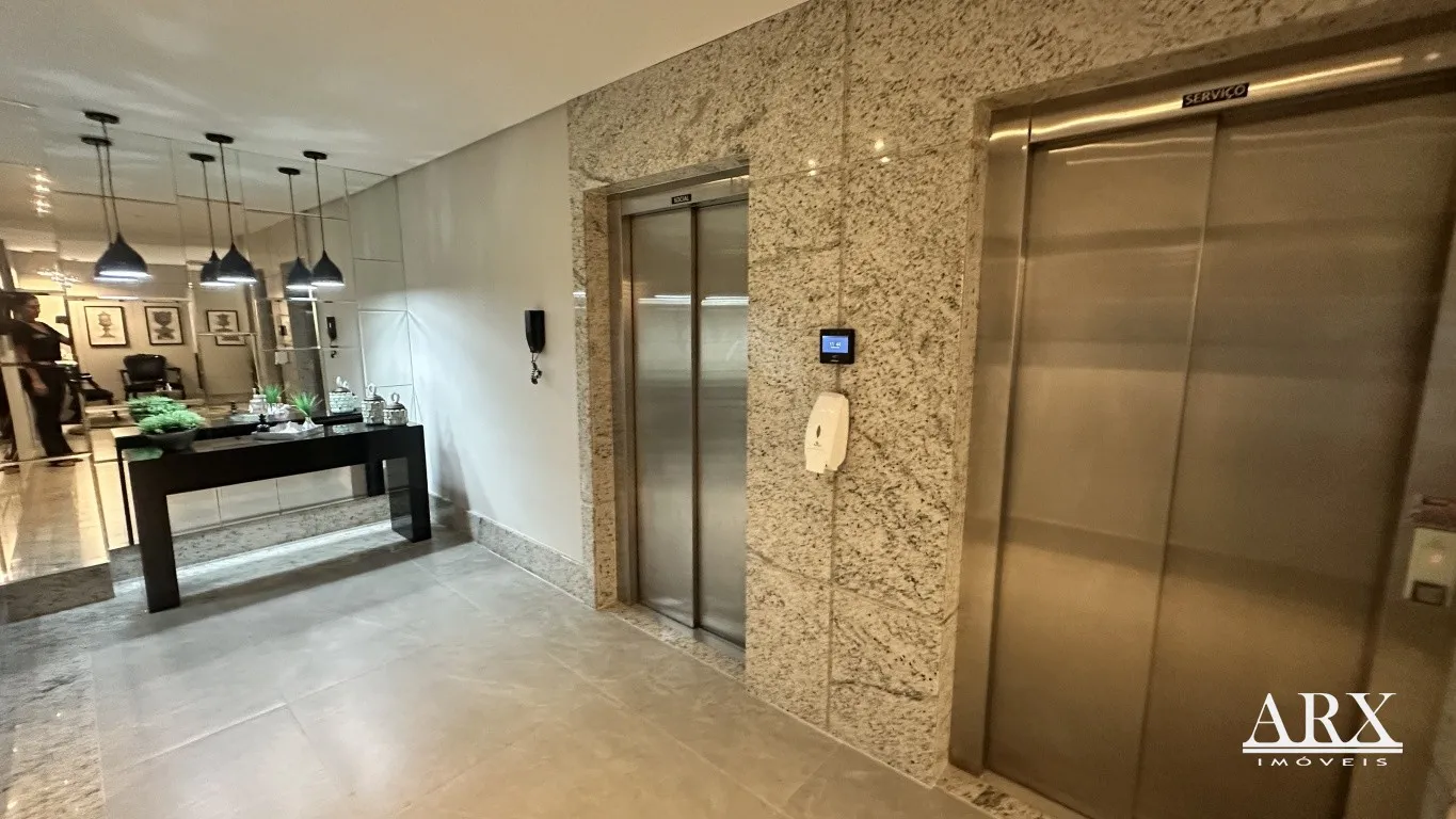 Apartamento Mobiliado em Região Nobre do Jardim Blumenau - Pronto para Morar! — foto 3