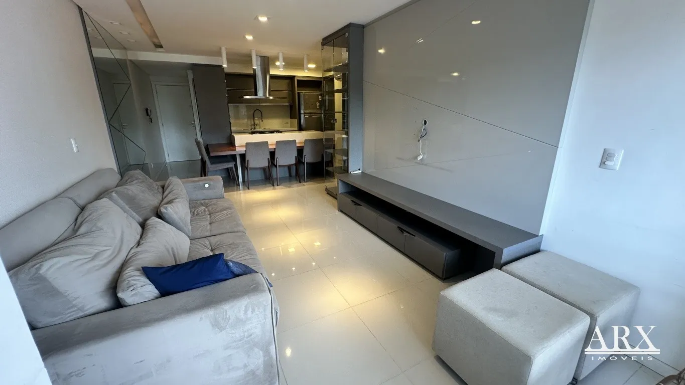 Apartamento Mobiliado em Região Nobre do Jardim Blumenau - Pronto para Morar! — foto 5