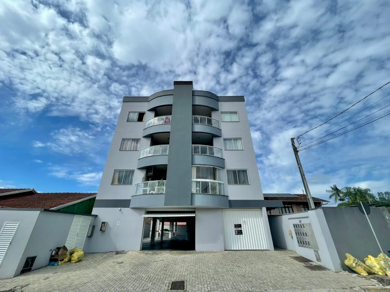 Apartamento para locação no Bairro TAPAJÓS - foto 1