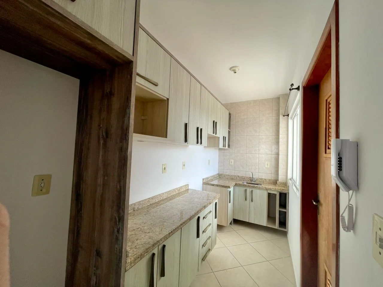 Apartamento para locação no Bairro TAPAJÓS — foto 2