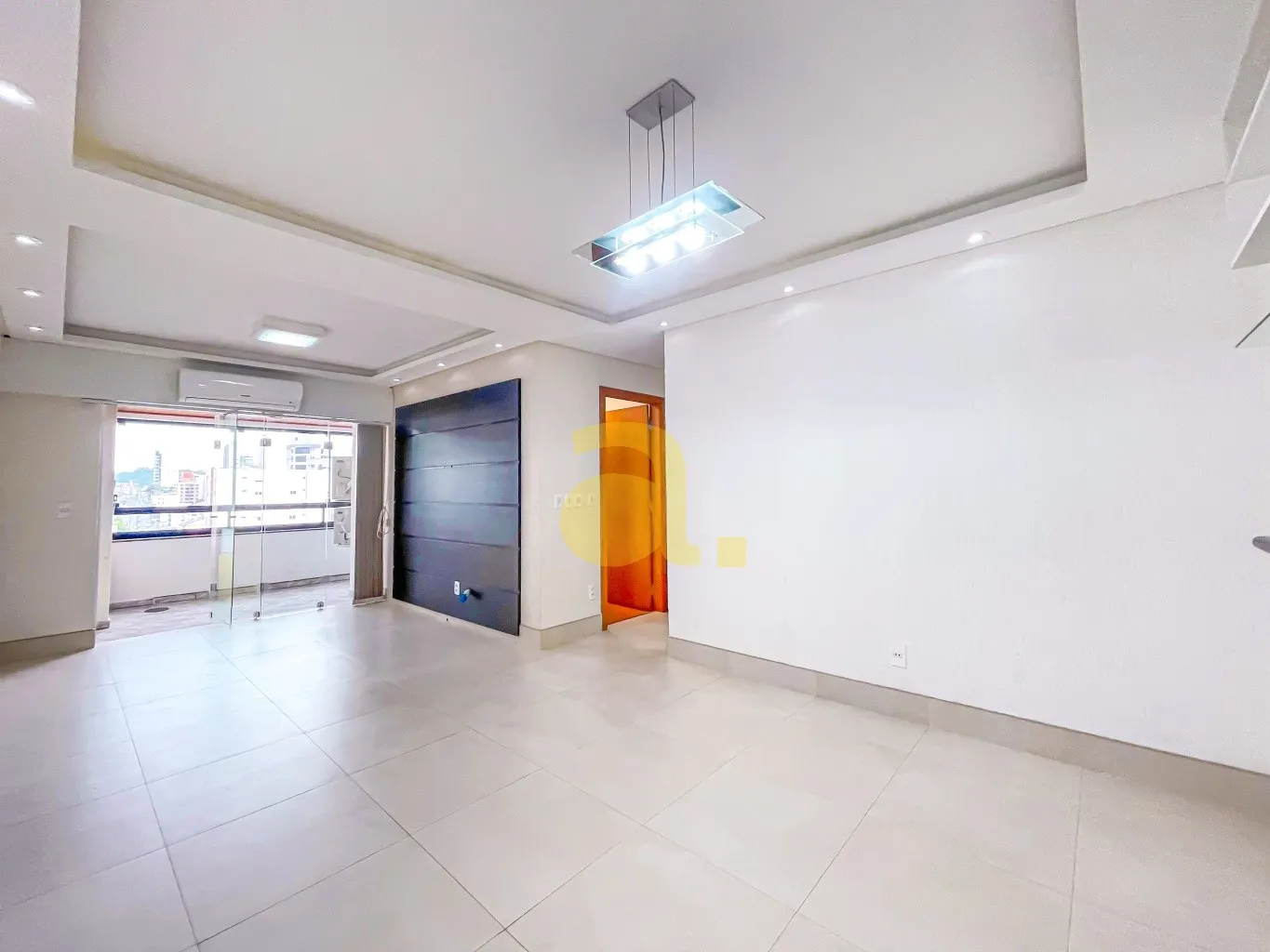 Apartamento com 3 dormitórios à venda | Bairro Vila Nova, Blumenau — foto 2
