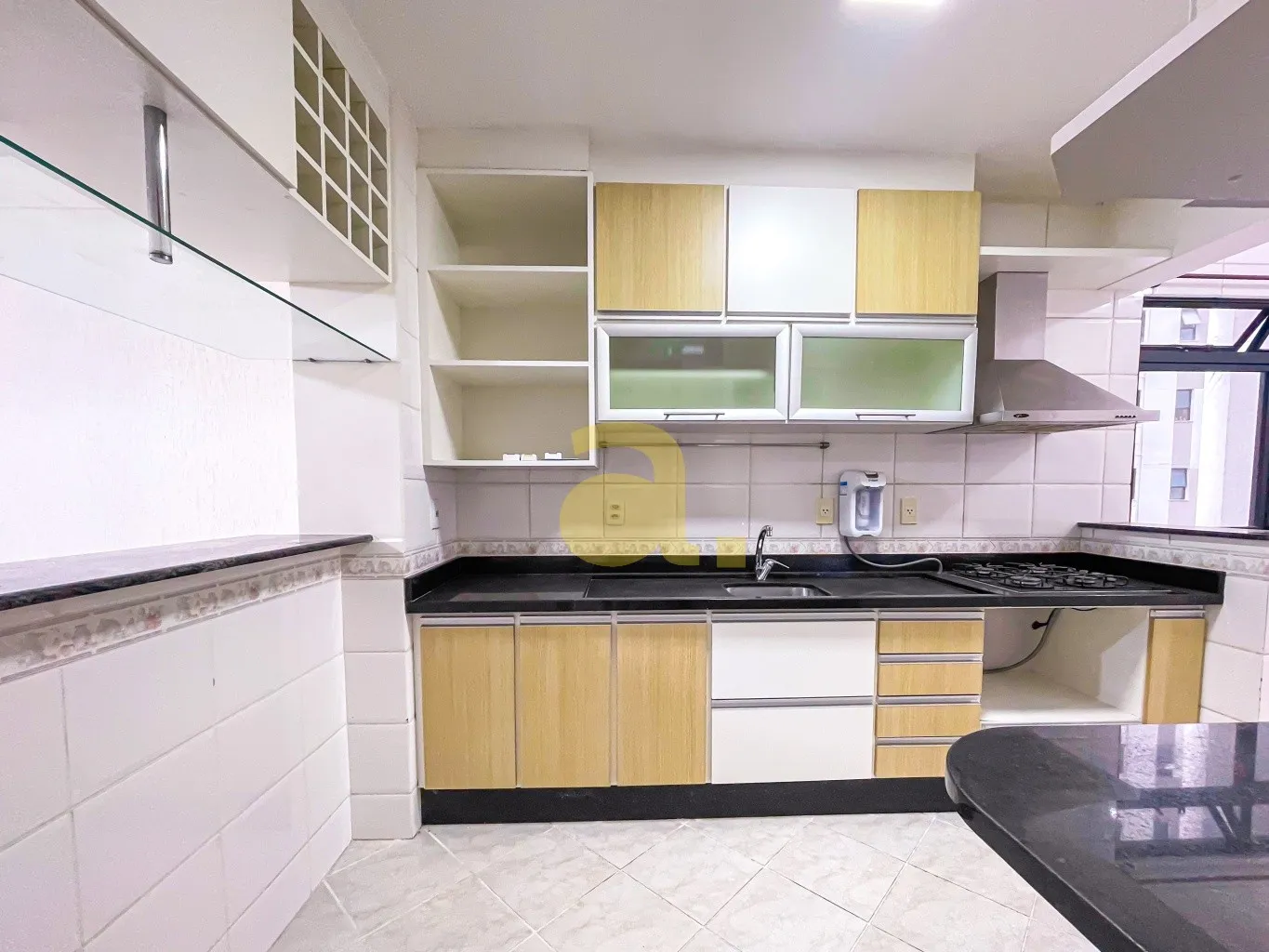 Apartamento com 3 dormitórios à venda | Bairro Vila Nova, Blumenau — foto 4