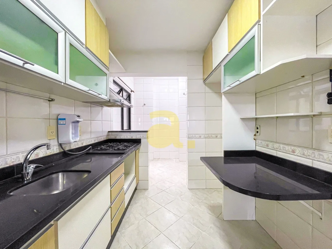 Apartamento com 3 dormitórios à venda | Bairro Vila Nova, Blumenau — foto 5