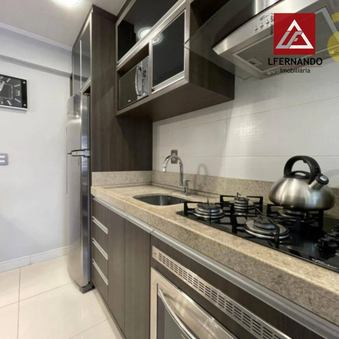 Apartamento com 2 dormitórios à venda, 50 m por R$ 390.000,00 - Escola Agrícola - Blumenau/SC — foto 5