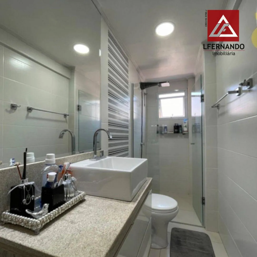 Apartamento com 2 dormitórios à venda, 50 m por R$ 390.000,00 - Escola Agrícola - Blumenau/SC — foto 7