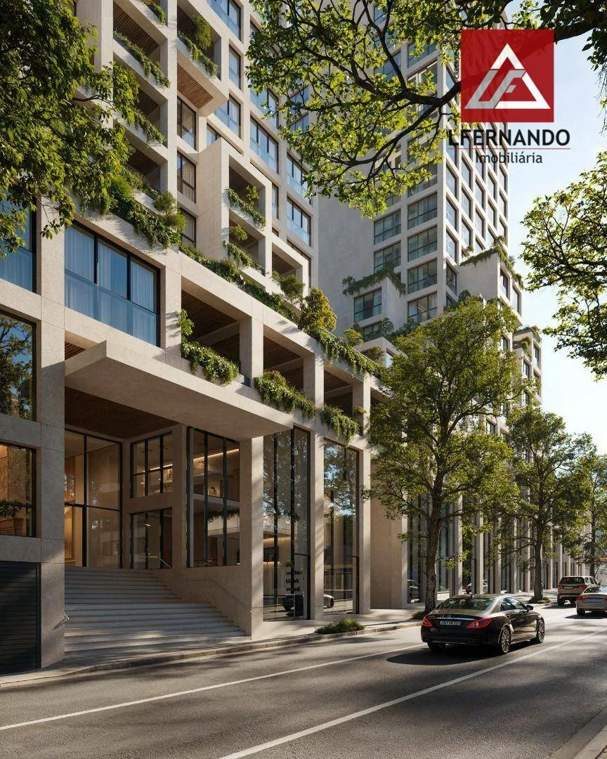 Sala à venda, 33 m por R$ 429.000 - Centro - Blumenau/SC — foto 6