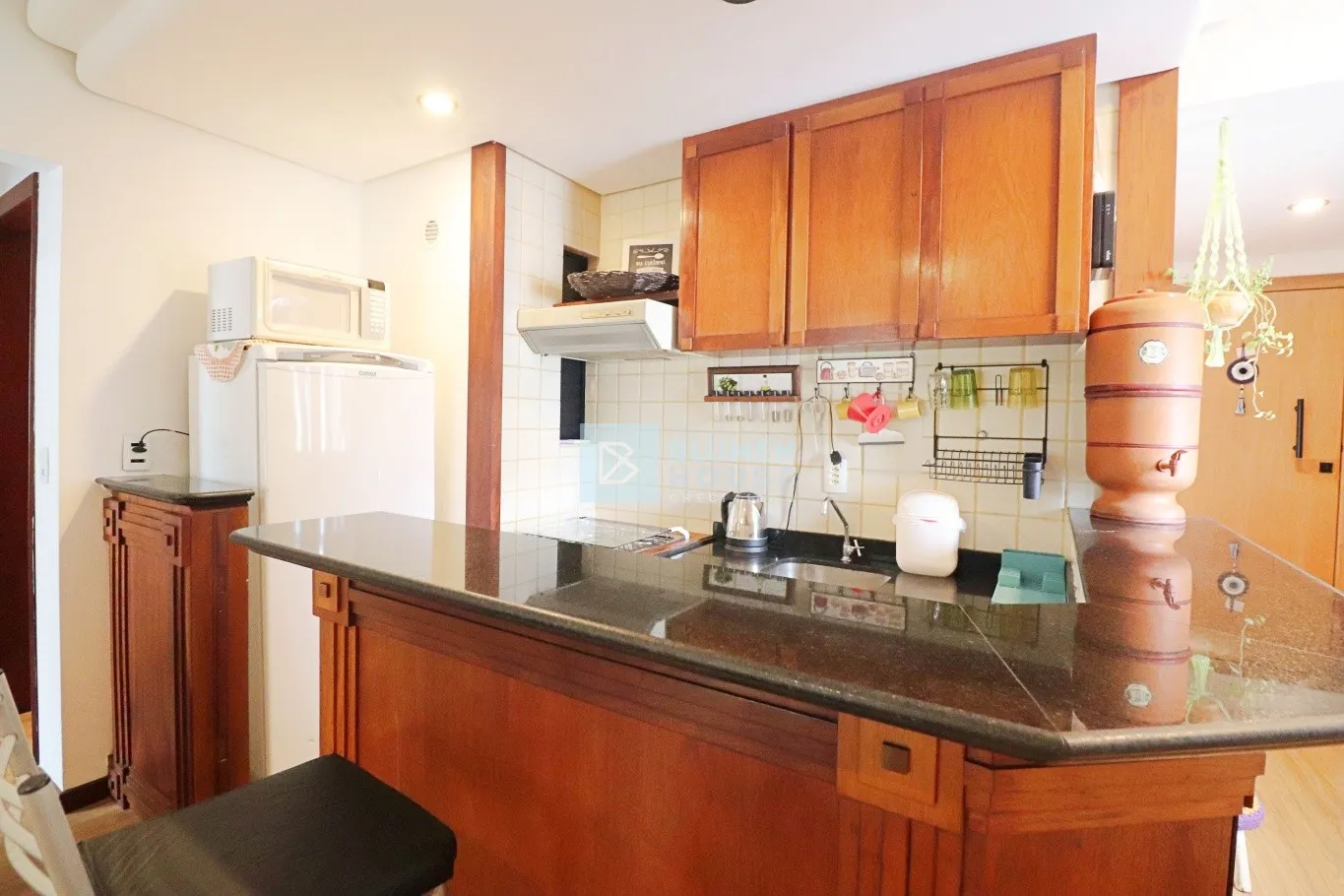 Loft em ótima localização no Centro da cidade! — foto 6