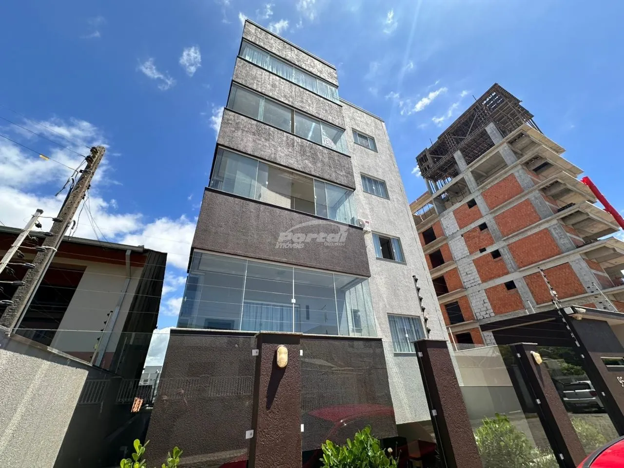 Apartamento à Venda em Barra Velha no bairro Itajuba - foto 1