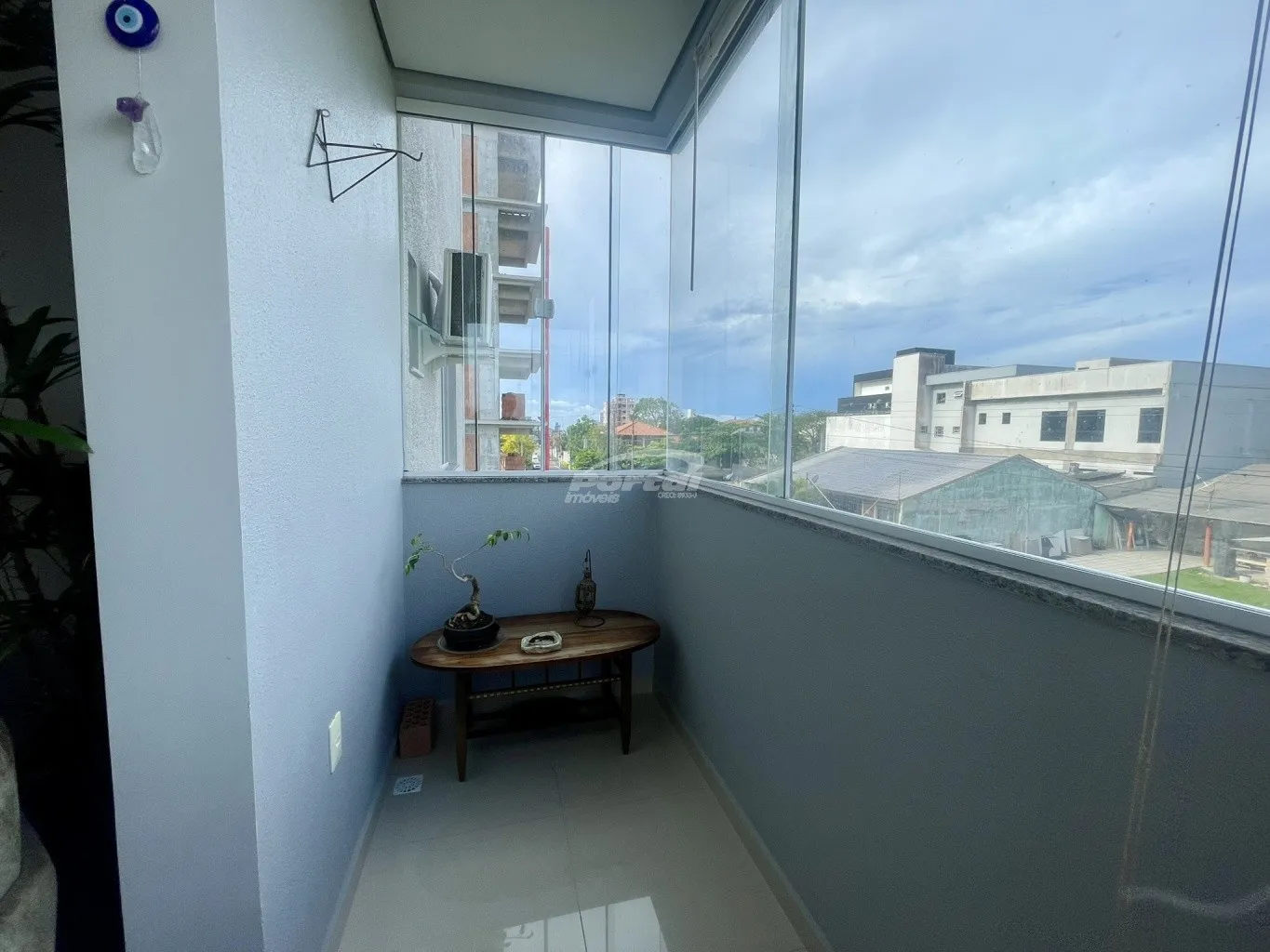 Apartamento à Venda em Barra Velha no bairro Itajuba — foto 4