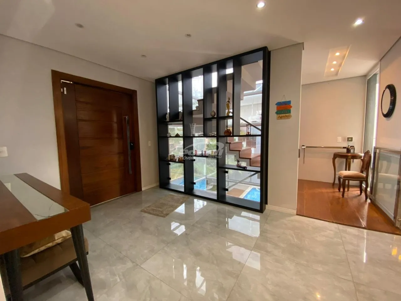 Casa com piscina disponível para locação em Itajuba, Barra Velha/SC (Cod. 22901) — foto 4