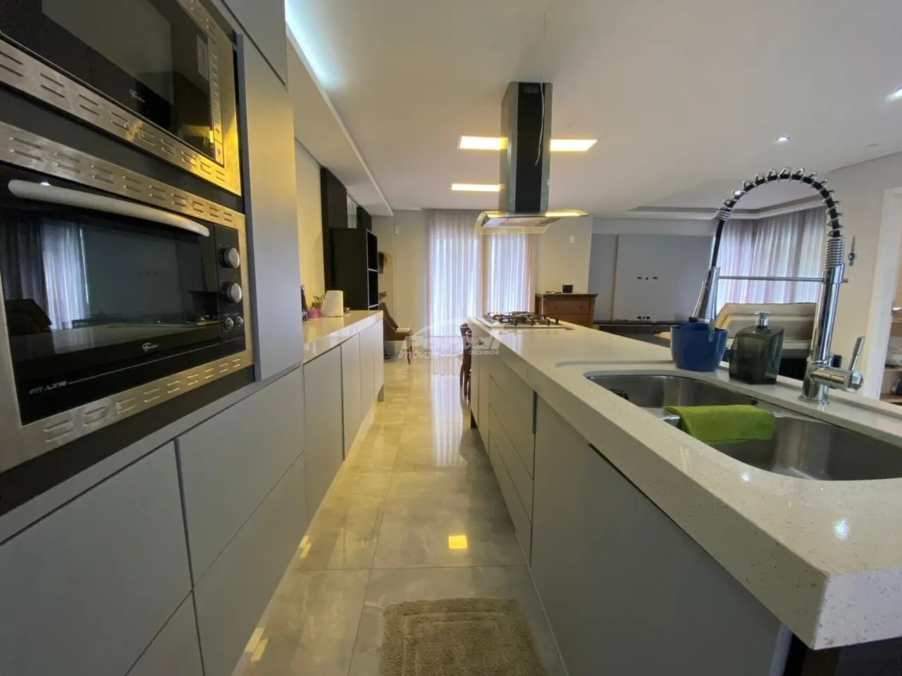 Casa com piscina disponível para locação em Itajuba, Barra Velha/SC (Cod. 22901) — foto 6