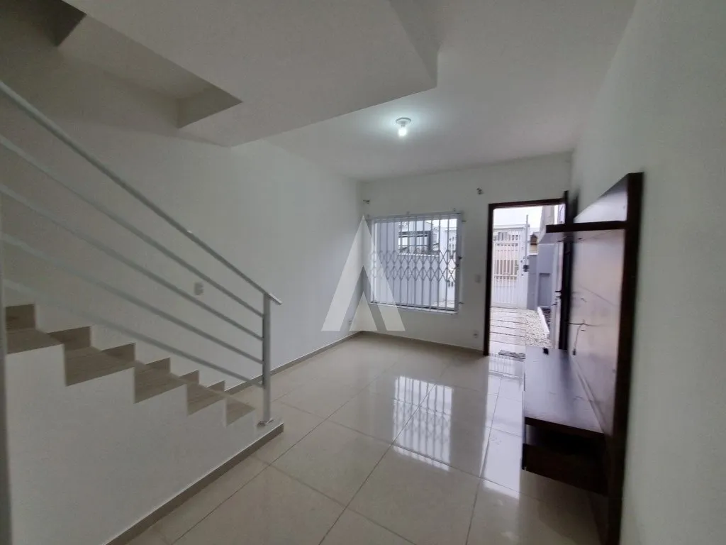 Sobrado geminado com 2 quartos à venda no bairro Guanabara em Joinville - SC por R$ 335.000,00. — foto 4