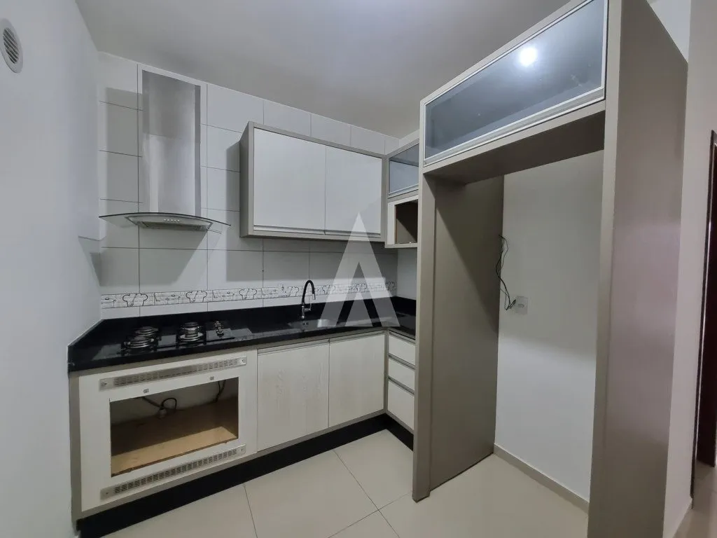 Sobrado geminado com 2 quartos à venda no bairro Guanabara em Joinville - SC por R$ 335.000,00. — foto 5