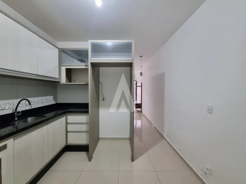 Sobrado geminado com 2 quartos à venda no bairro Guanabara em Joinville - SC por R$ 335.000,00. — foto 6