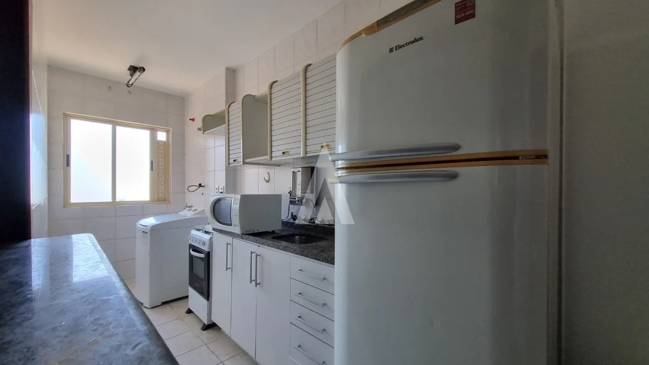 Apartamento semimobiliado com 2 quartos à venda no Centro de Joinville - SC de R$ 400.000,00 — foto 5