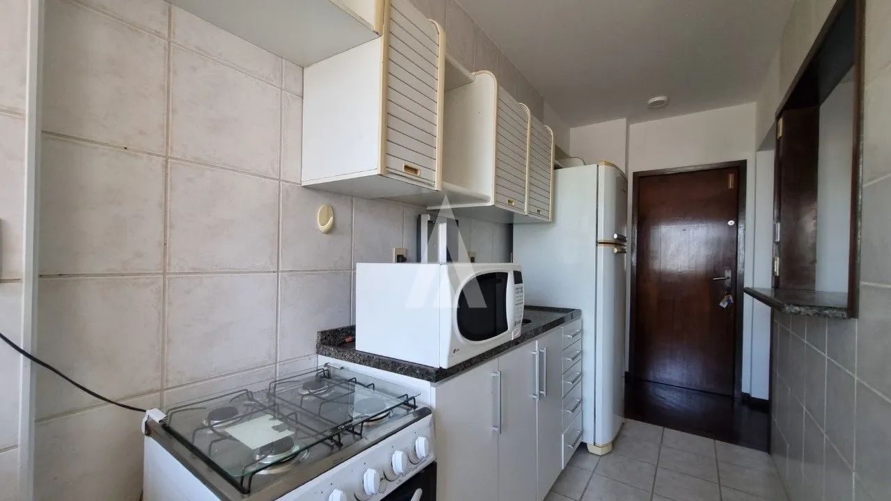 Apartamento semimobiliado com 2 quartos à venda no Centro de Joinville - SC de R$ 400.000,00 — foto 6
