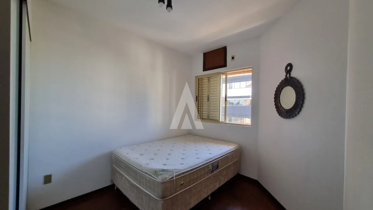 Apartamento semimobiliado com 2 quartos à venda no Centro de Joinville - SC de R$ 400.000,00 — foto 7