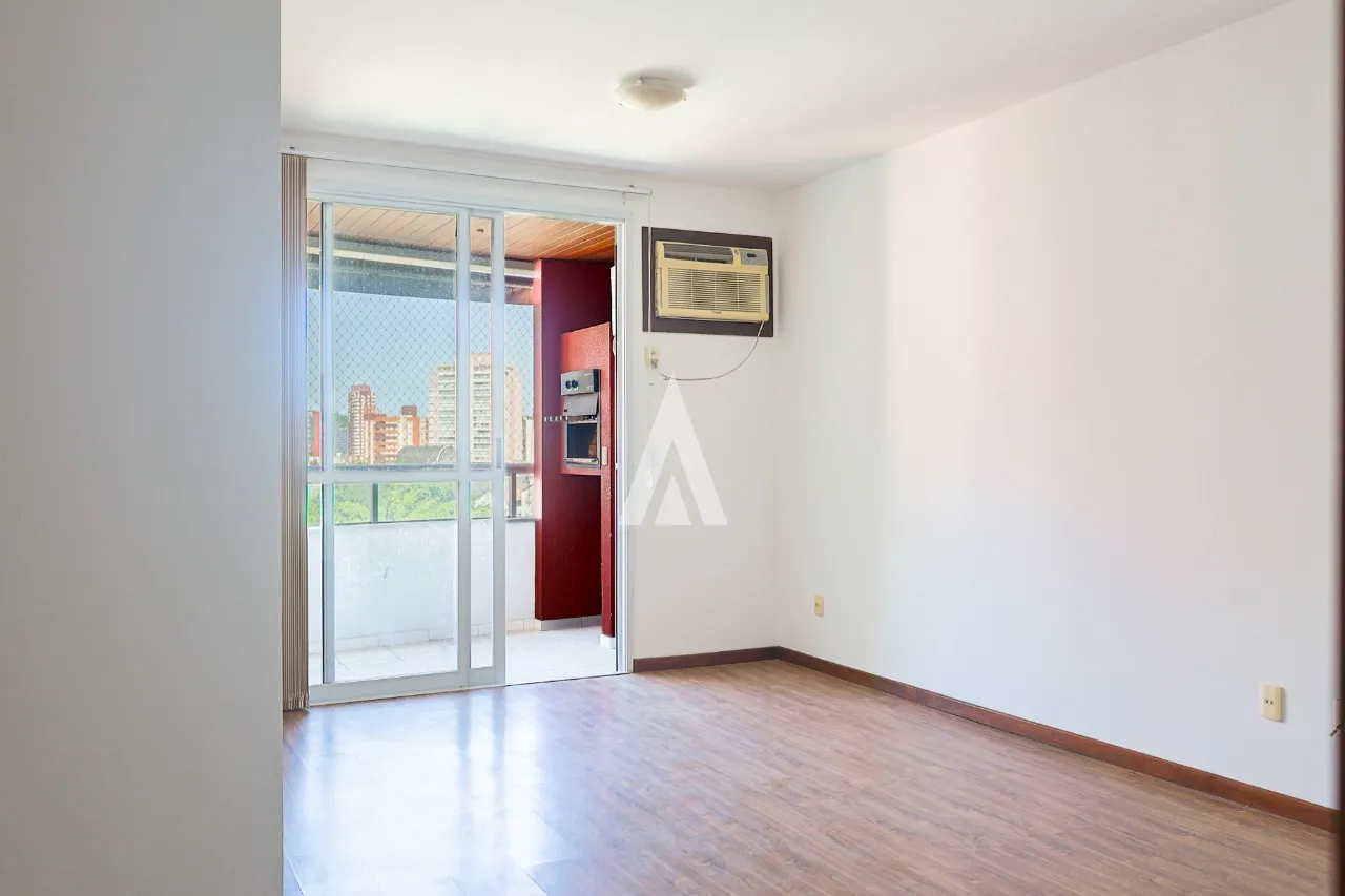 Apartamento com 1 suíte e 2 quartos à venda no bairro Atiradores em Joinville-SC por R$650.000,00. — foto 2