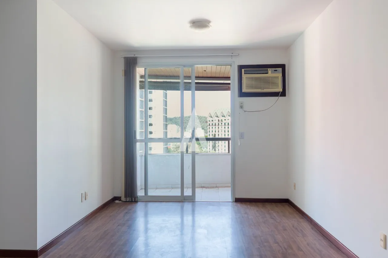 Apartamento com 1 suíte e 2 quartos à venda no bairro Atiradores em Joinville-SC por R$650.000,00. — foto 3
