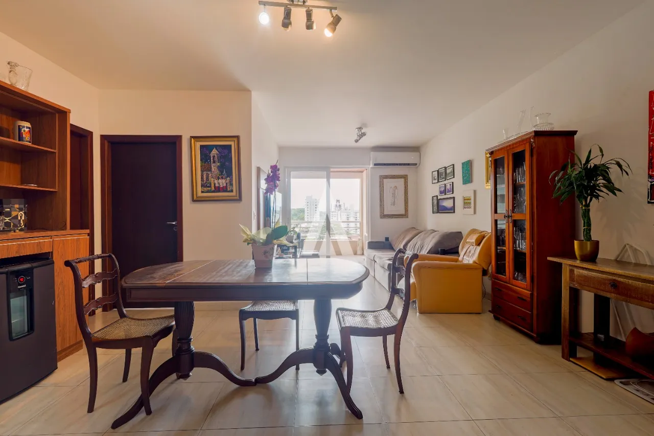 Apartamento com 1 suíte e 3 quartos à venda no bairro Anita Garibadi em Joinville-SC por R$ 1.200.000,00 — foto 3