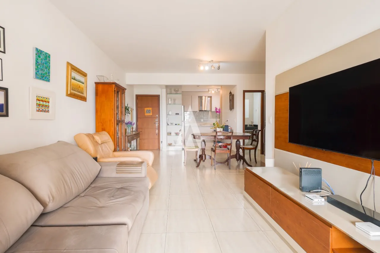 Apartamento com 1 suíte e 3 quartos à venda no bairro Anita Garibadi em Joinville-SC por R$ 1.200.000,00 — foto 4