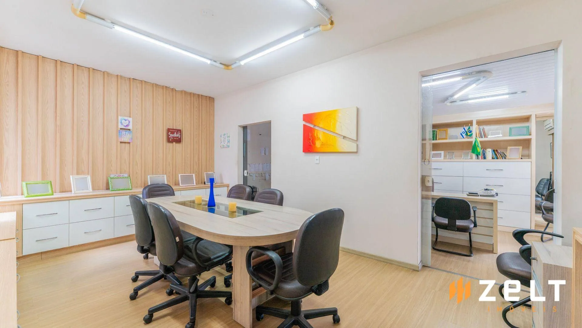 Casa à venda, 350 m por R$ 1.500.000,00 - Ponta Aguda - Blumenau/SC — foto 4
