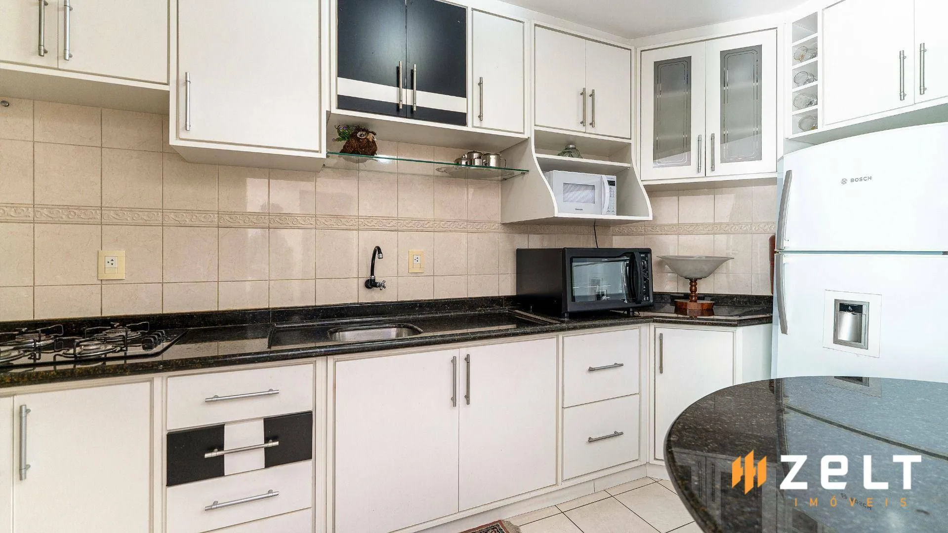Apartamento com 2 dormitórios à venda, 104 m por R$ 530.000,00 - Victor Konder - Blumenau/SC — foto 4