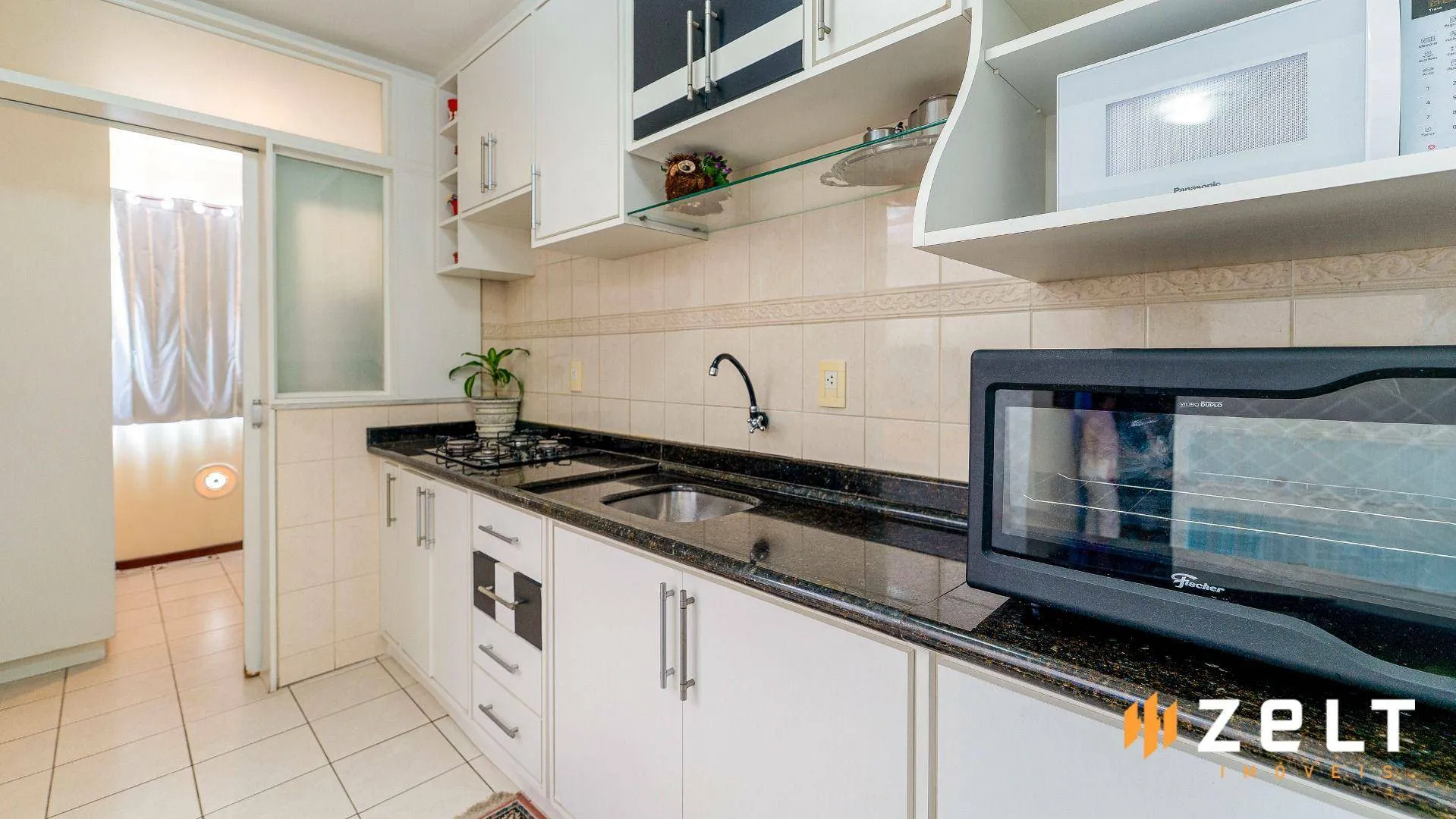 Apartamento com 2 dormitórios à venda, 104 m por R$ 530.000,00 - Victor Konder - Blumenau/SC — foto 5