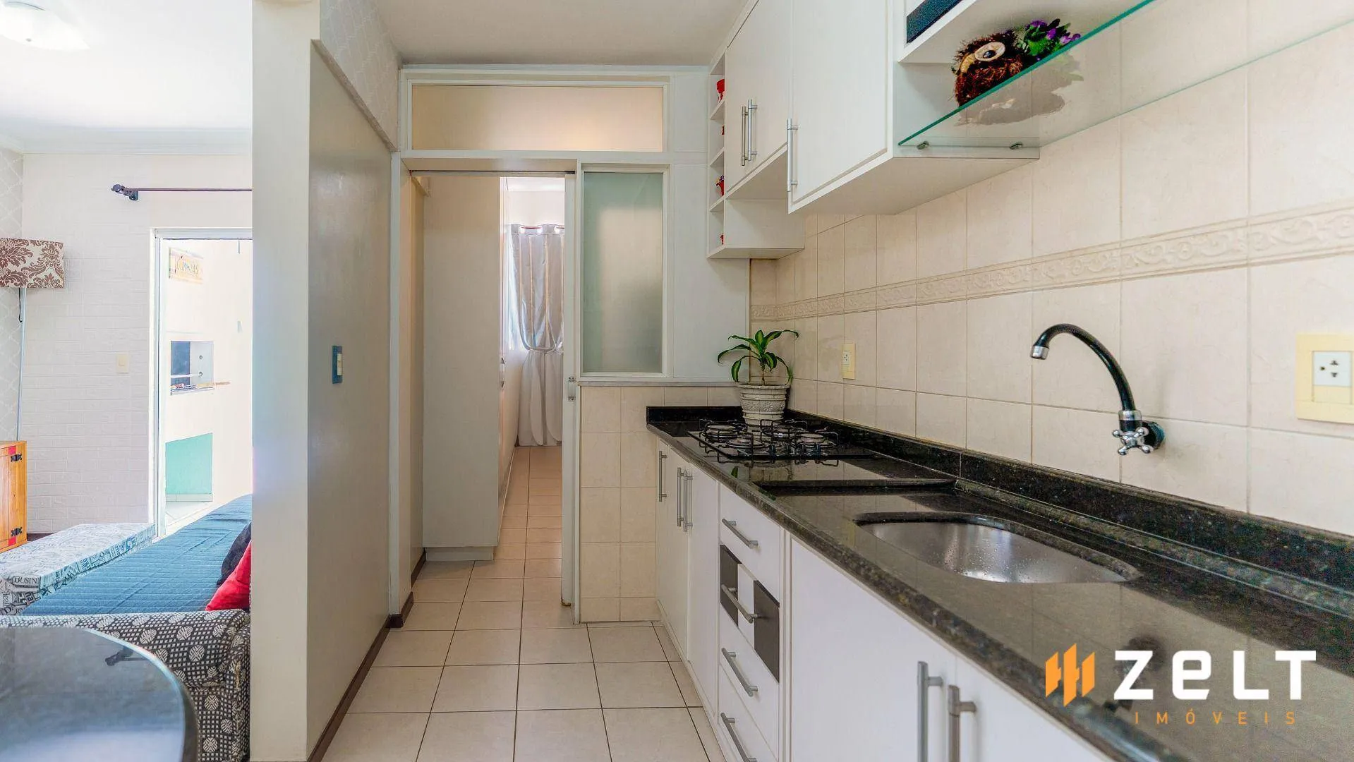 Apartamento com 2 dormitórios à venda, 104 m por R$ 530.000,00 - Victor Konder - Blumenau/SC — foto 6
