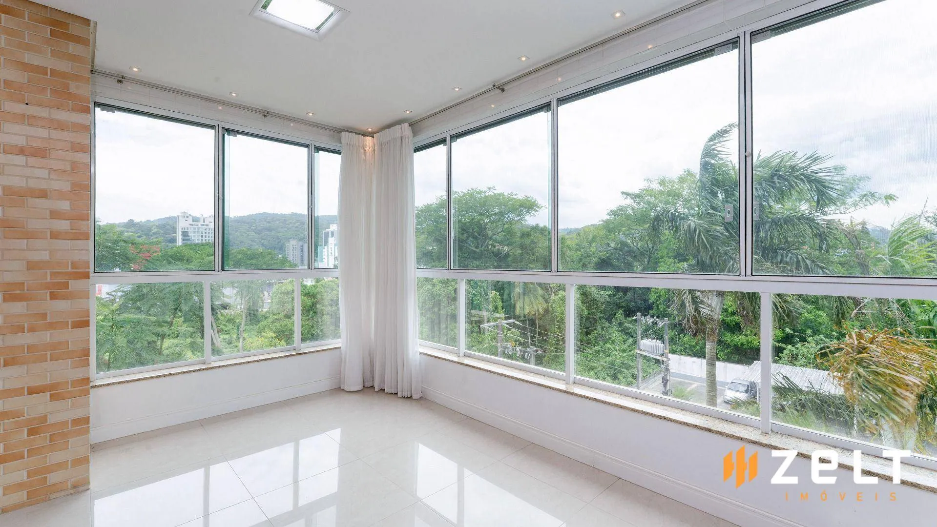 Apartamento Semimobiliado com 3 Suites e Escritório, à Venda no Bairro Jardim Blumenau, Blumenau-SC — foto 6