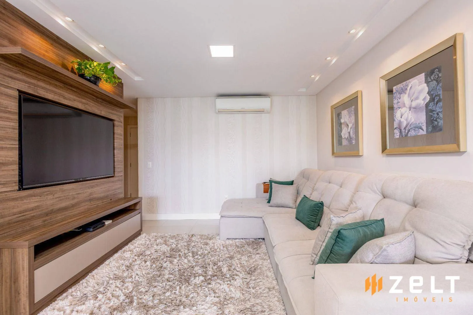 Apartamento com 3 suítes à venda, 114 m por R$ 1.099.000 - Velha - Blumenau/SC — foto 6